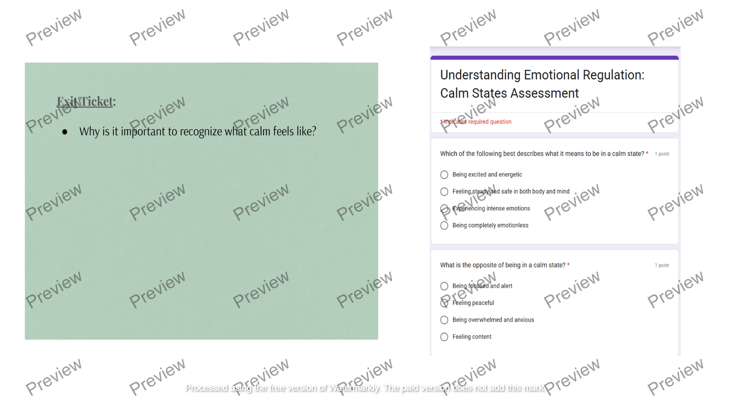 Ton of Voice & Body Language, Level 1, Unit 1, Lesson 15