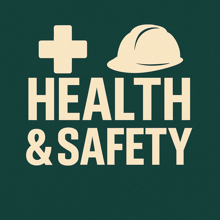 Health & Safety