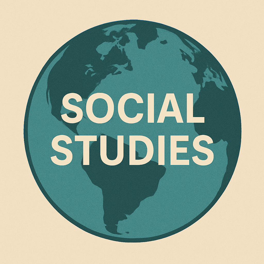 Social Studies