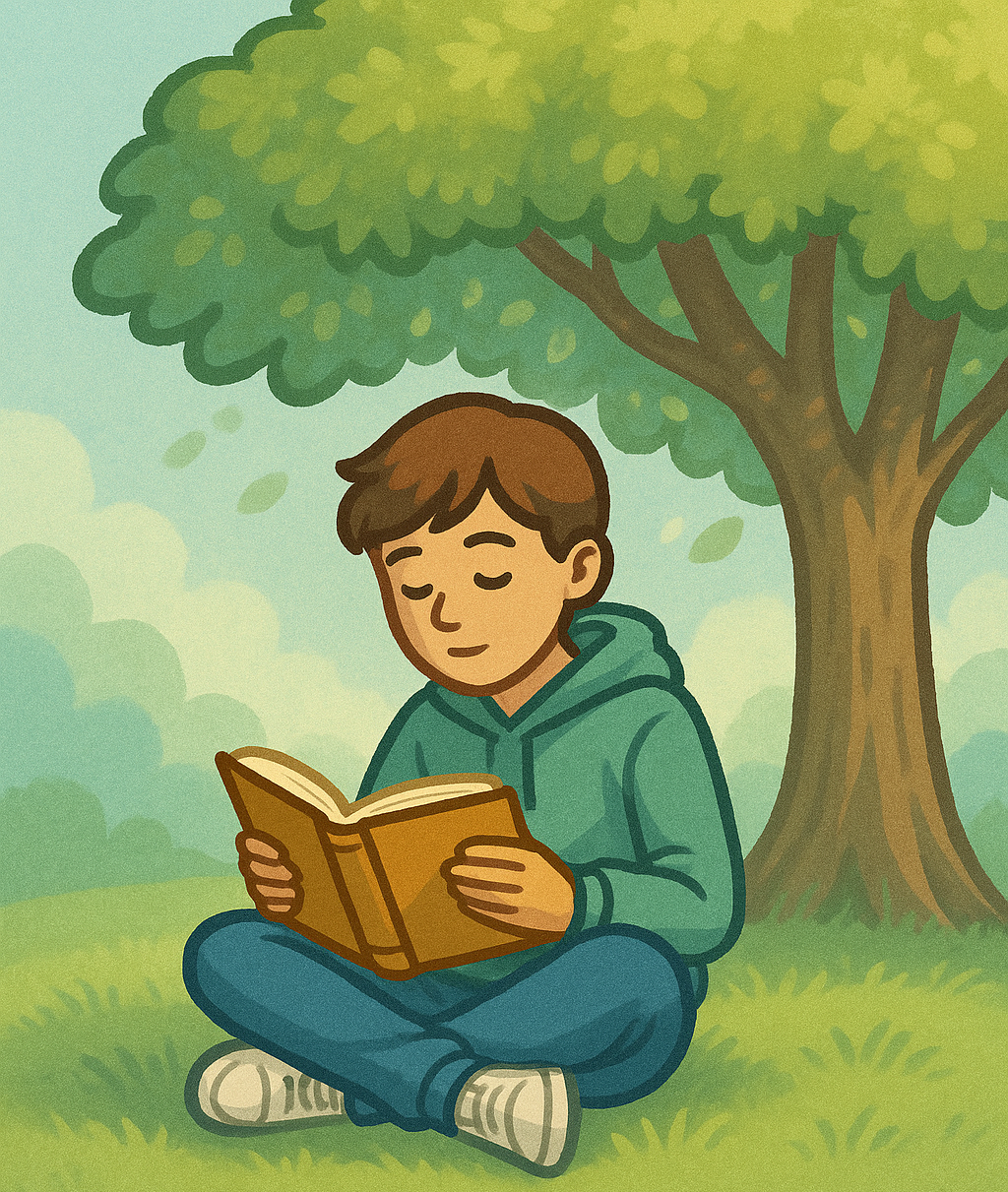 Reading