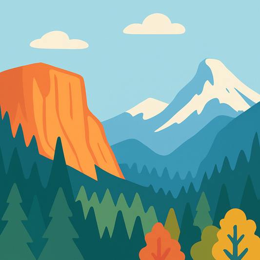 National Park Research Project