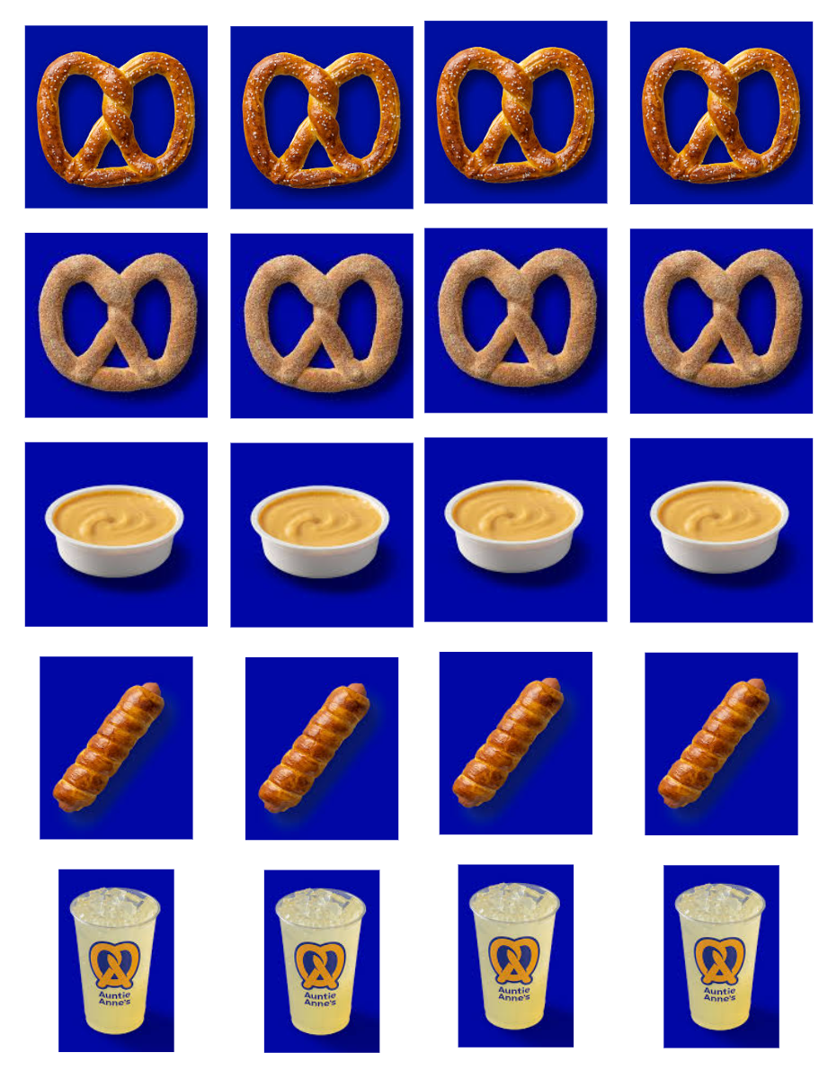 6 Functional Math Task Boxes - Fill the Order